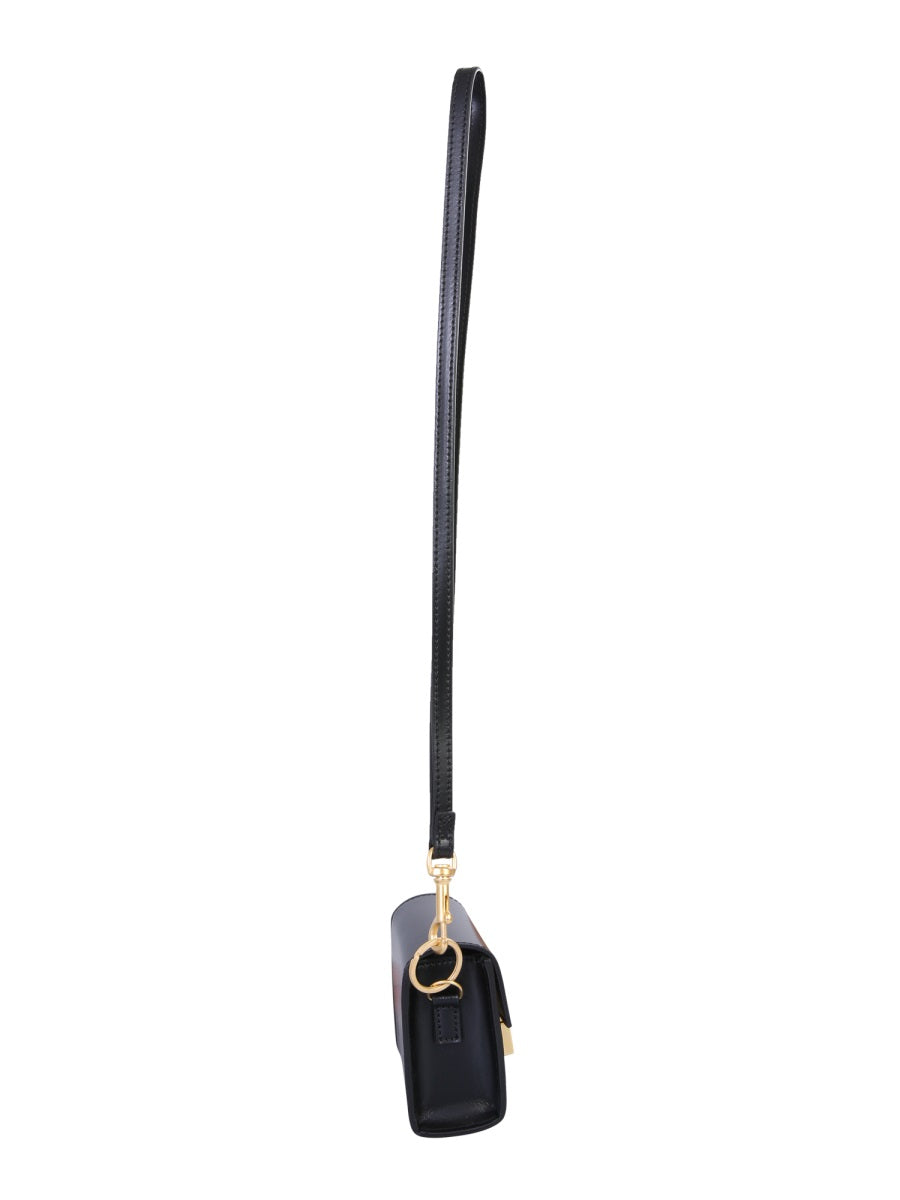 BAG WITH LOGO GCDS