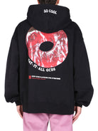 EDIBLES SWEATSHIRT GCDS