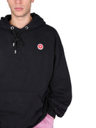 EDIBLES SWEATSHIRT GCDS