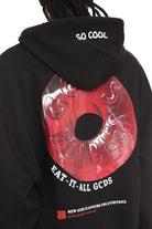 EDIBLES SWEATSHIRT GCDS