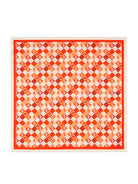 MULTICOLOUR SILK FOULARDS Fendi MULTICOLOUR UNI