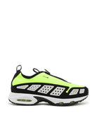 AIR MAX SNDR SNEAKERS Nike YELLOW 42