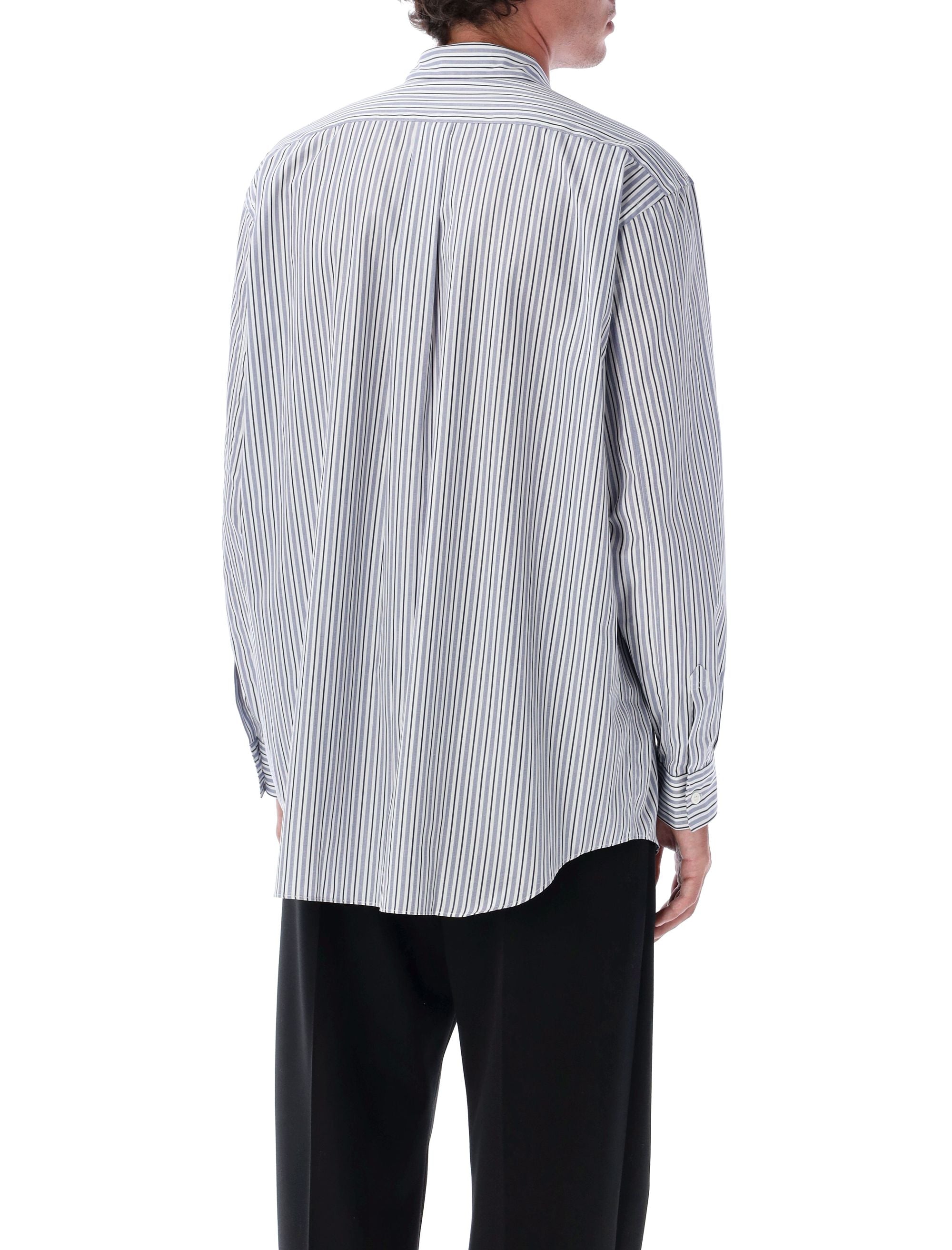 STRIPES SHIRT COMME DES GARÇONS SHIRT