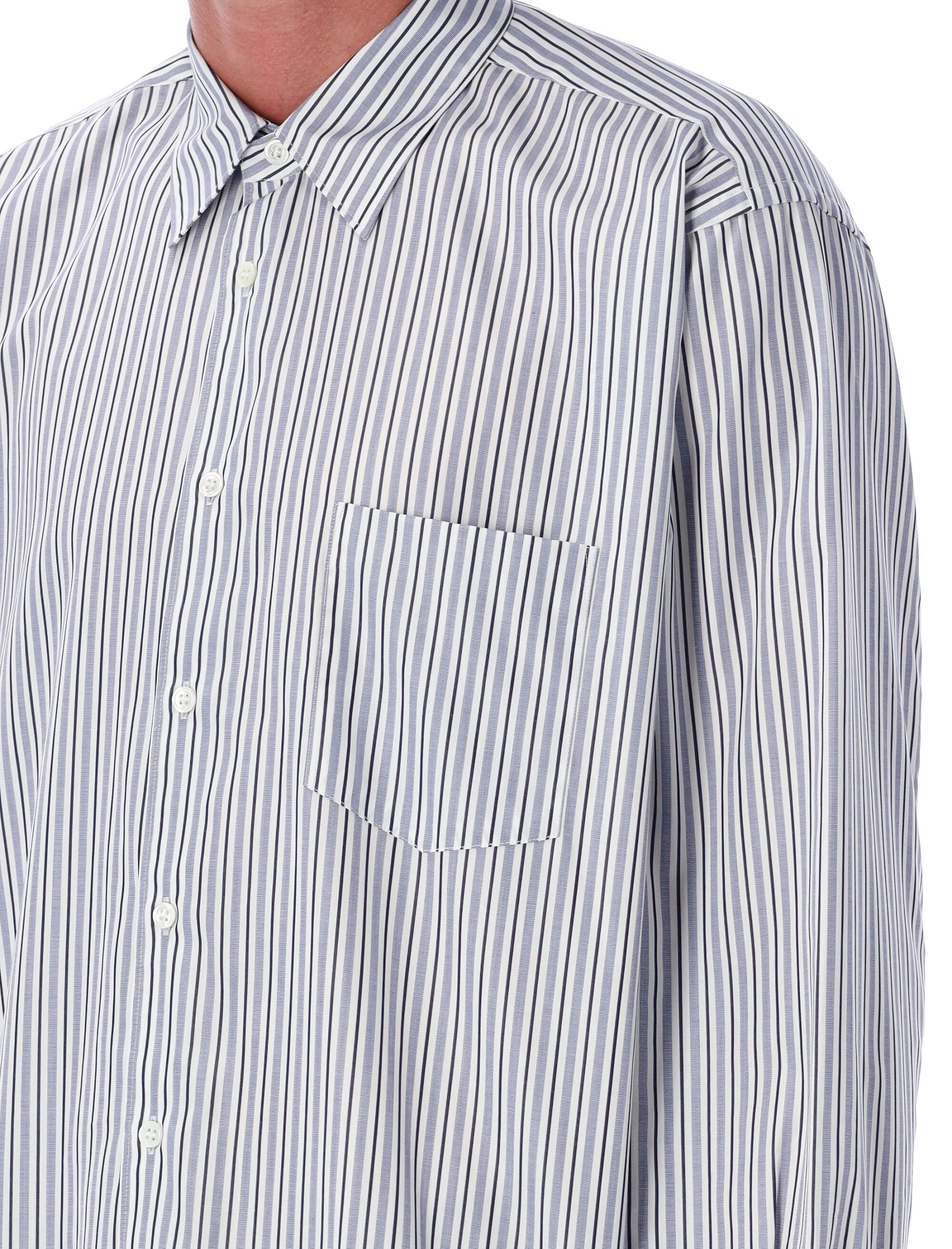 STRIPES SHIRT COMME DES GARÇONS SHIRT