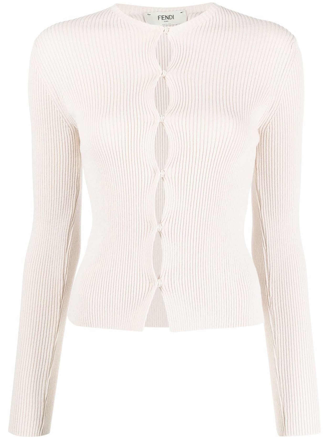 T-SHIRTS Fendi BEIGE 42
