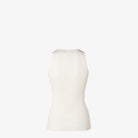 WHITE COTTON TOPS Fendi