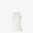 WHITE COTTON TOPS Fendi WHITE 40
