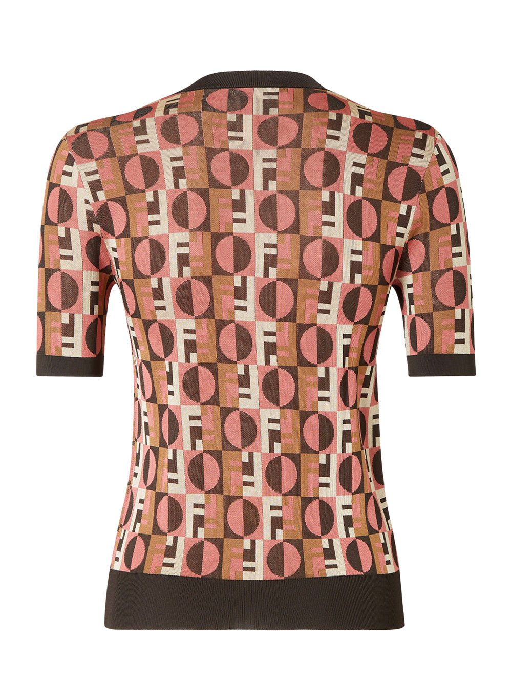 FENDI OPTICAL T-SHIRT Fendi