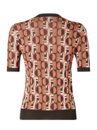 FENDI OPTICAL T-SHIRT Fendi