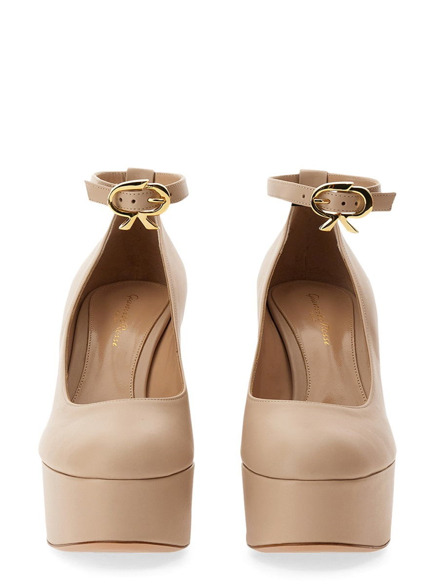 PUMP MANILA Gianvito Rossi