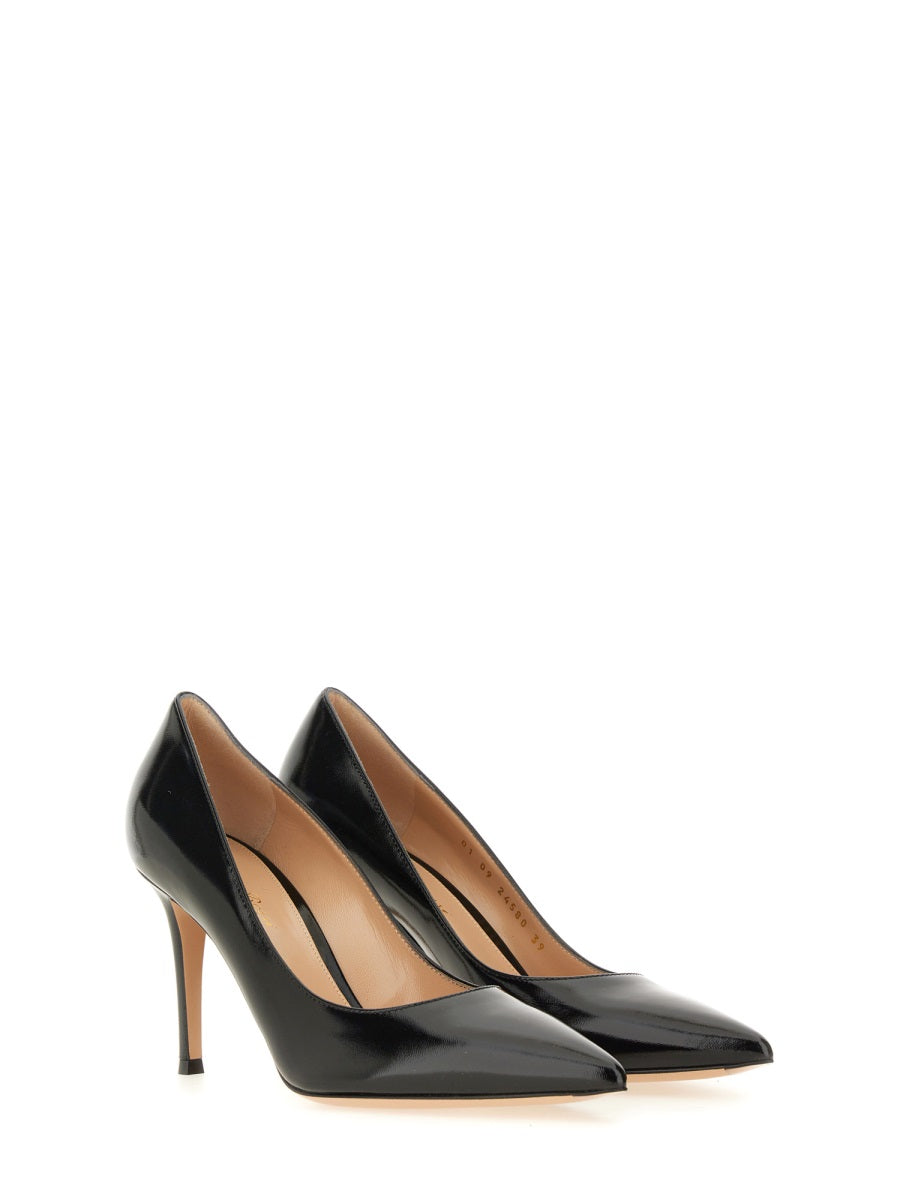 DECOLLETÉ GIANVITO 85 Gianvito Rossi
