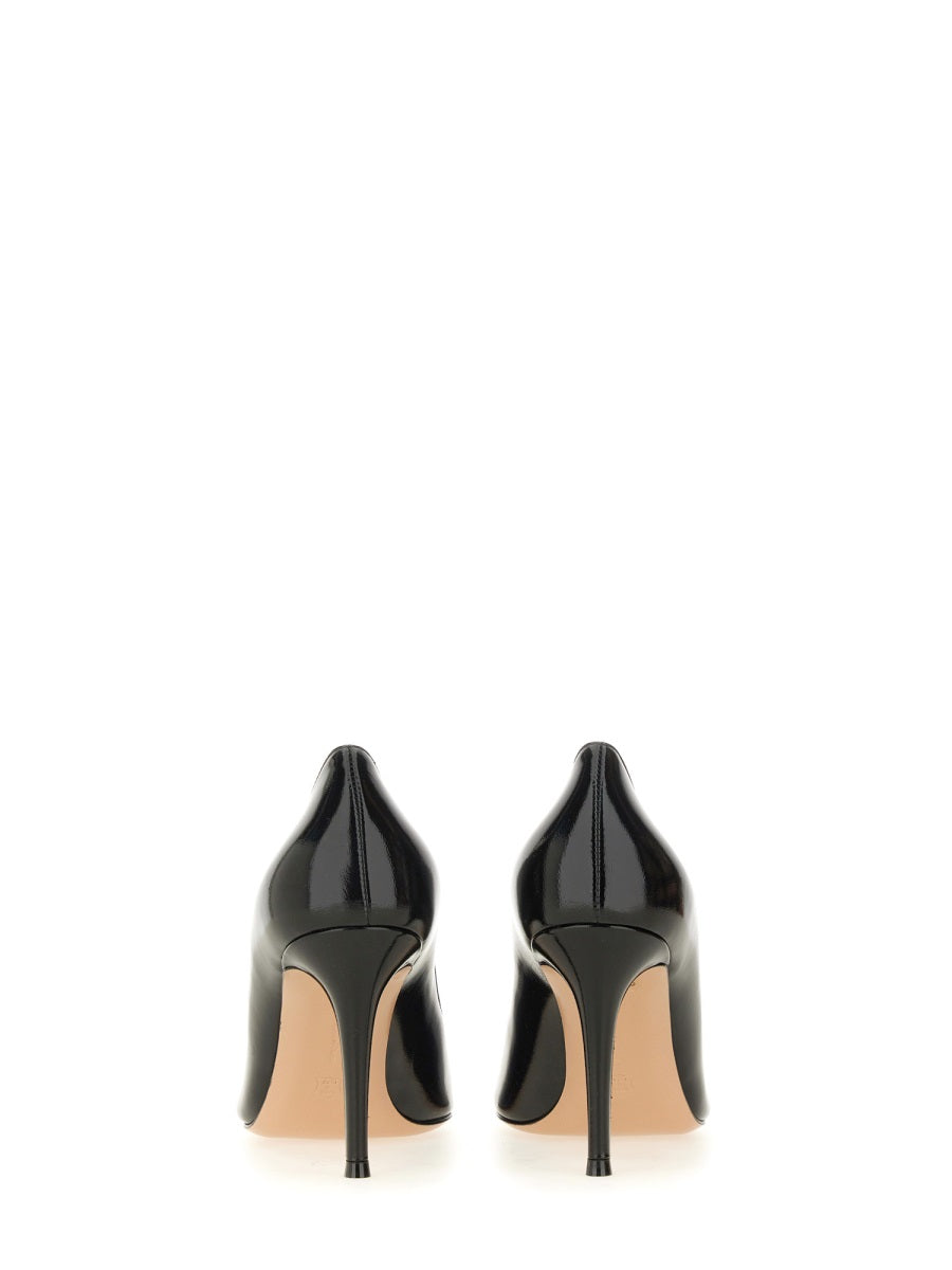 DECOLLETÉ GIANVITO 85 Gianvito Rossi