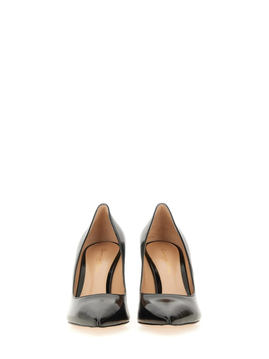 DECOLLETÉ GIANVITO 85 Gianvito Rossi