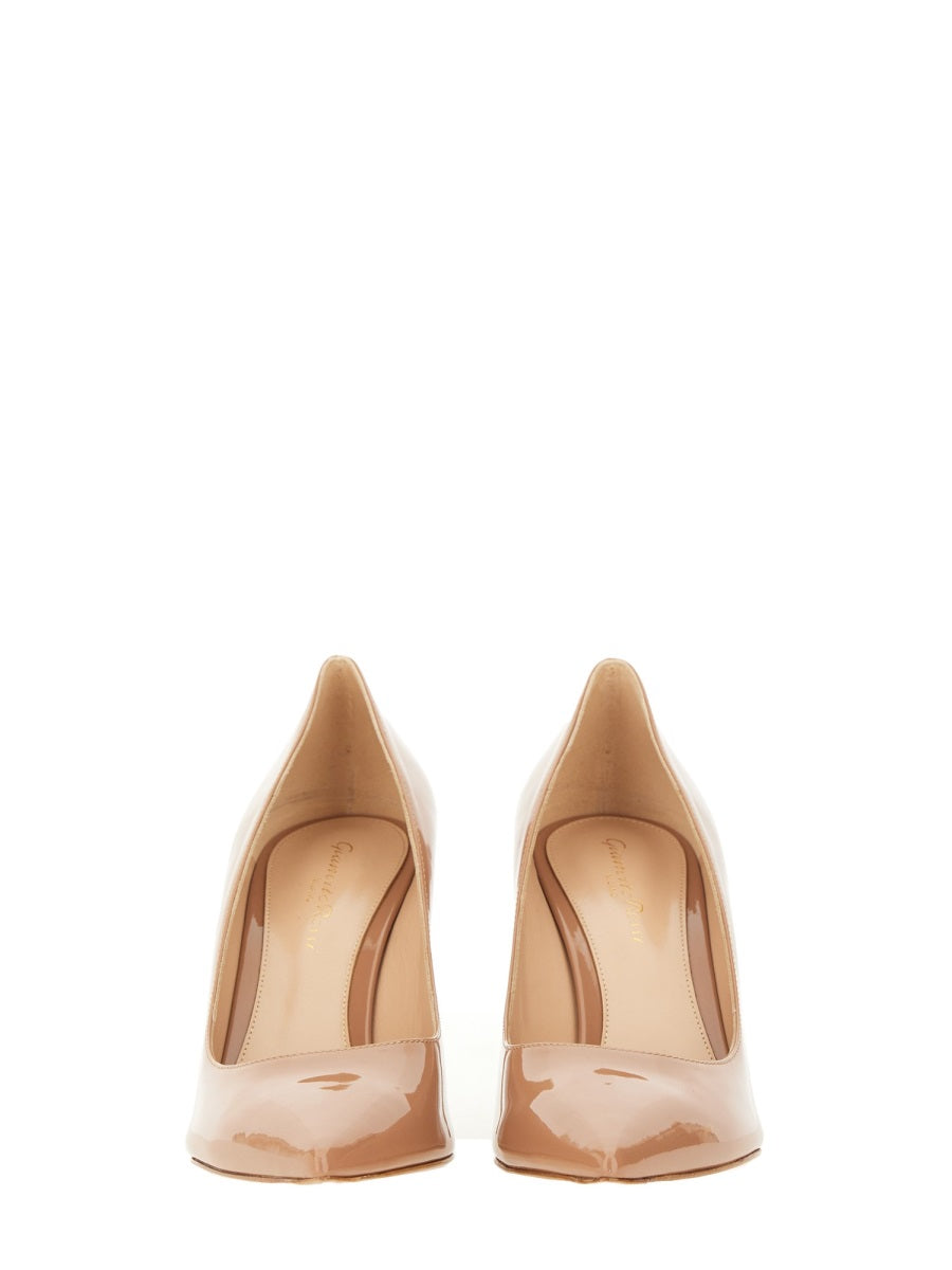 DÉCOLLETÉ GIANVITO 85 Gianvito Rossi