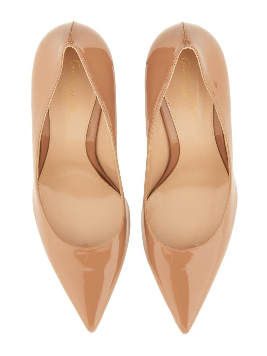 DÉCOLLETÉ GIANVITO 85 Gianvito Rossi