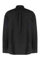 MARTINI COTTON SHIRT Dolce & Gabbana