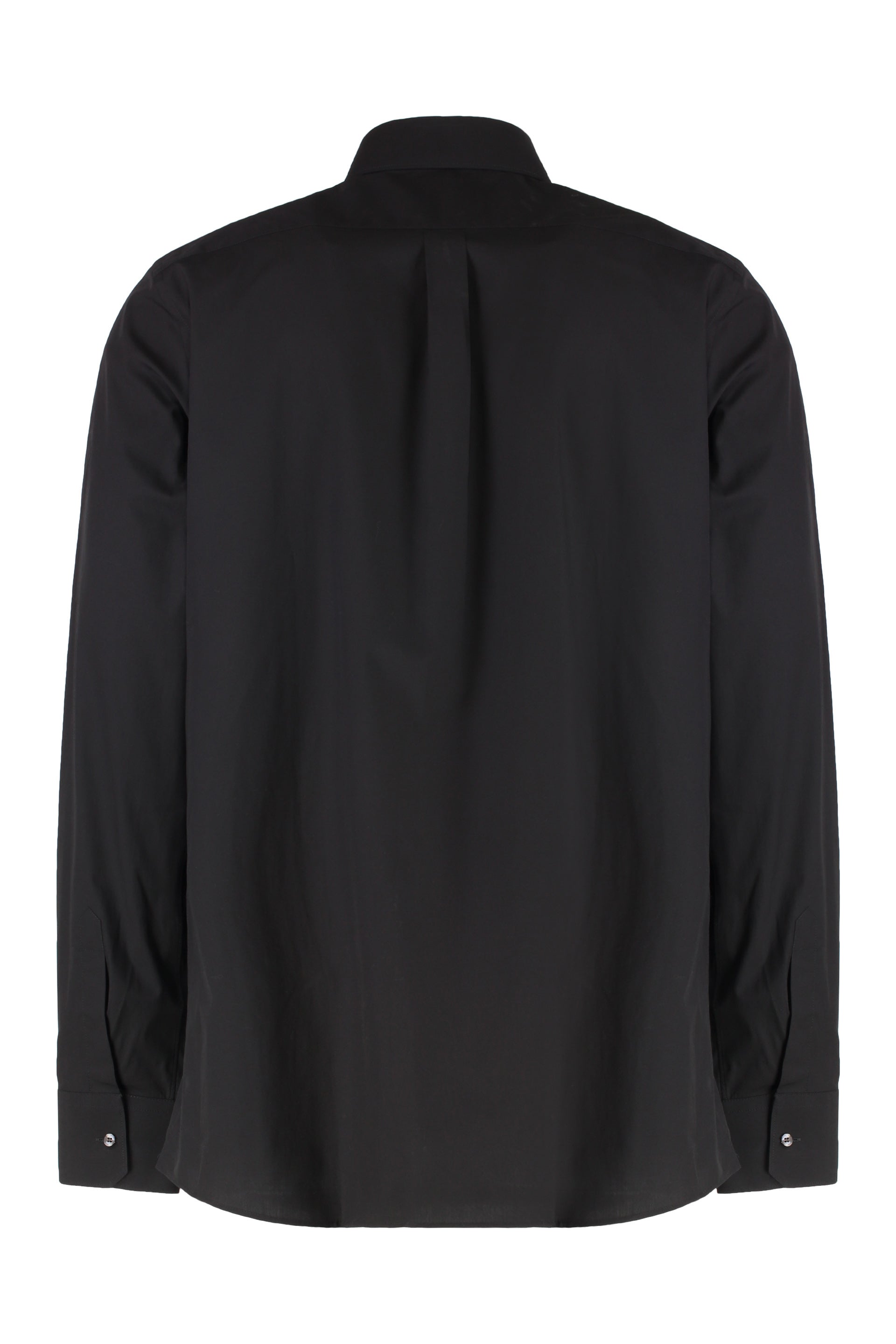 MARTINI COTTON SHIRT Dolce & Gabbana