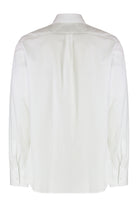 COTTON SHIRT Dolce & Gabbana