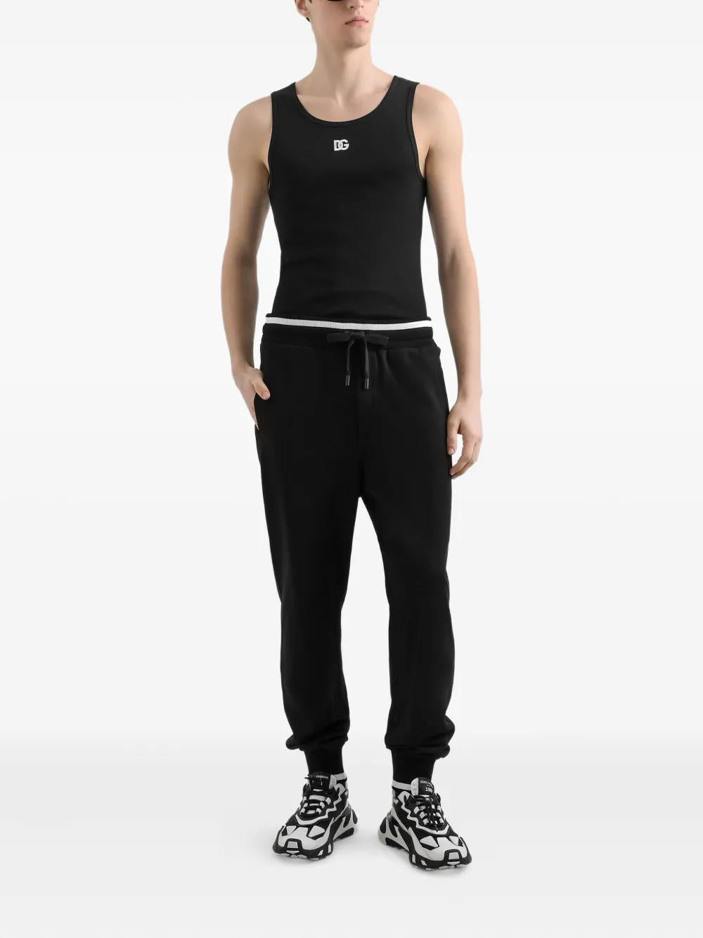 T-SHIRT CANOTTA Dolce & Gabbana