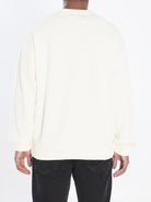SWEATSHIRT WITH PIN-UP PRINT Dolce & Gabbana