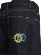 BLUE COTTON X GRATEFUL DEAD SHORTS THISISNEVERTHAT