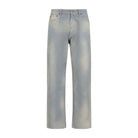 CORDUROY PANTS Prada