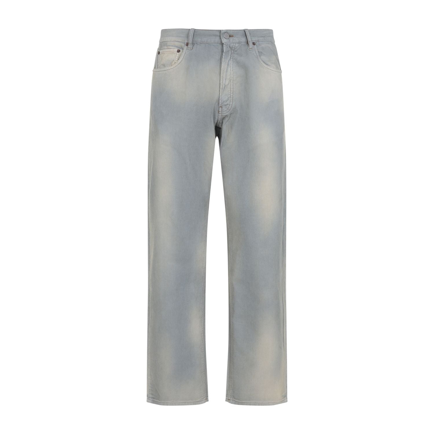 CORDUROY PANTS Prada