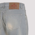 CORDUROY PANTS Prada
