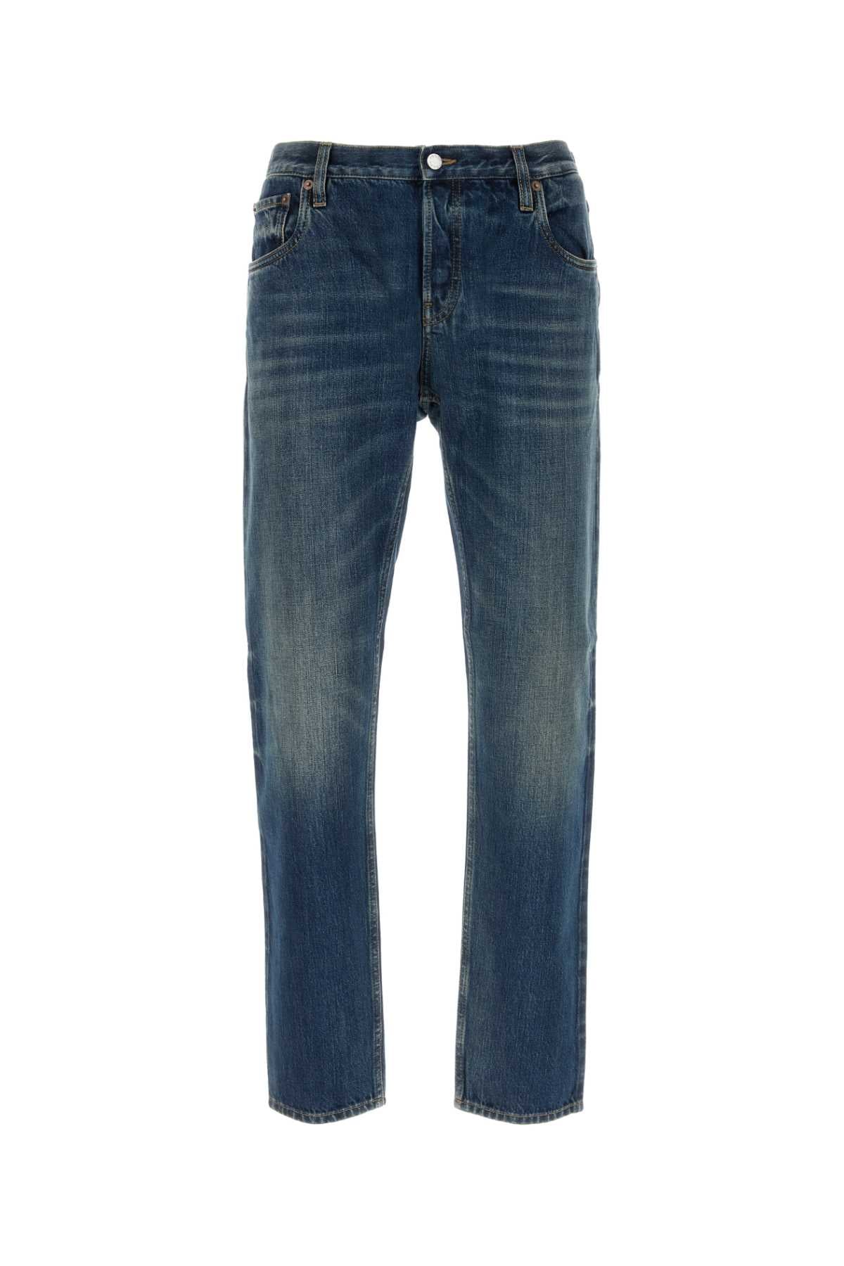 DENIM JEANS Prada BLUE 36