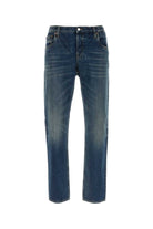DENIM JEANS Prada BLUE 36