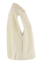 DOUBLE WOOL WAISTCOAT Herno