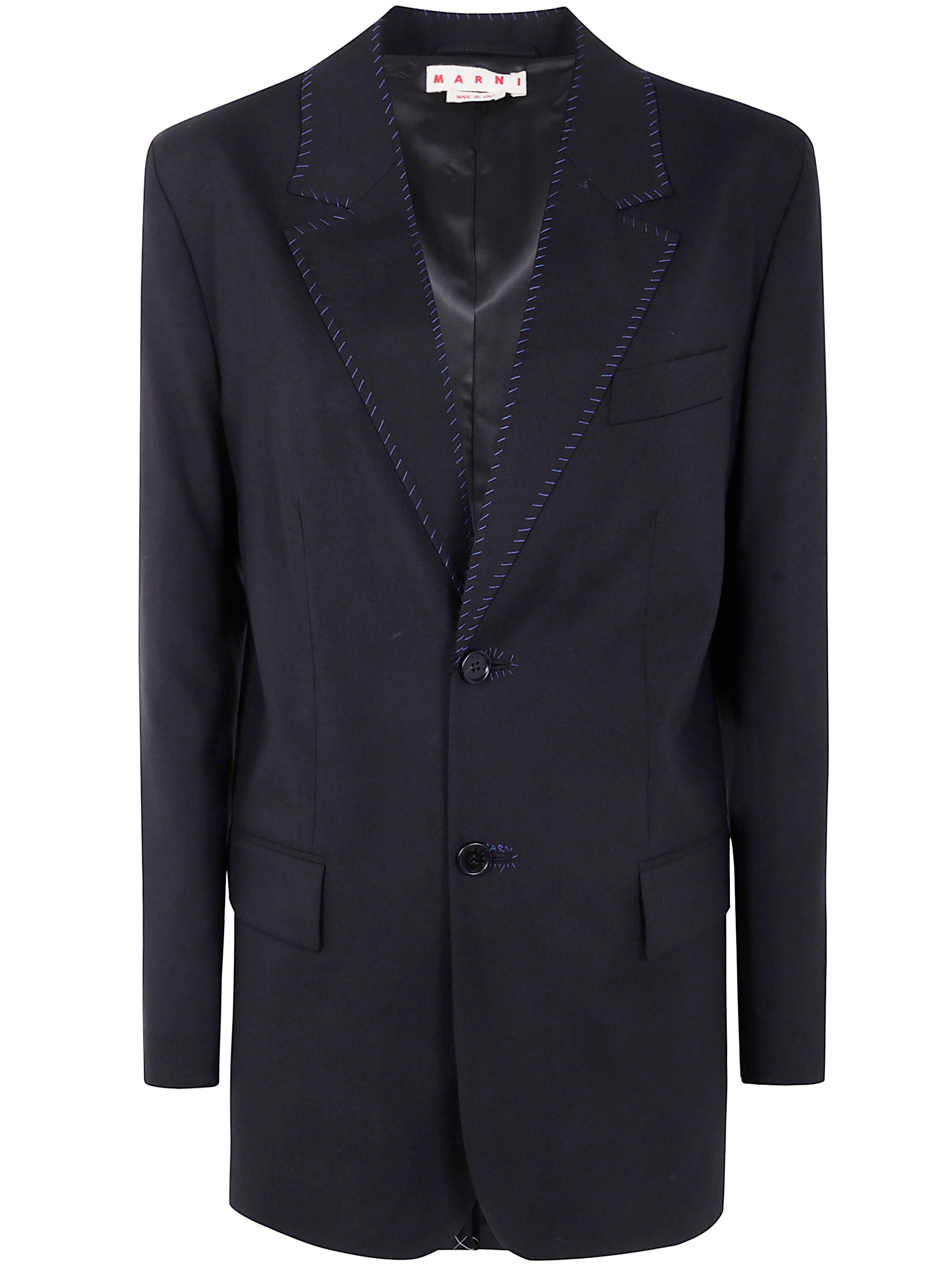 JACKET Marni BLACK 40