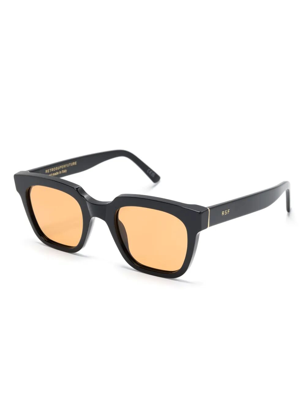 "GIUSTO" SUNGLASSES RetroSuperFuture