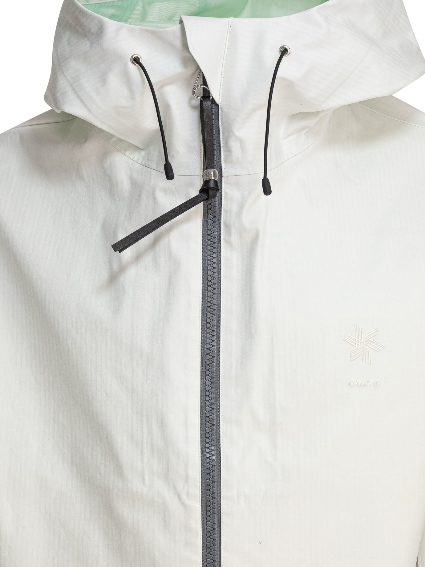 "OAMC GOLDWIN 3L" JACKET Goldwin