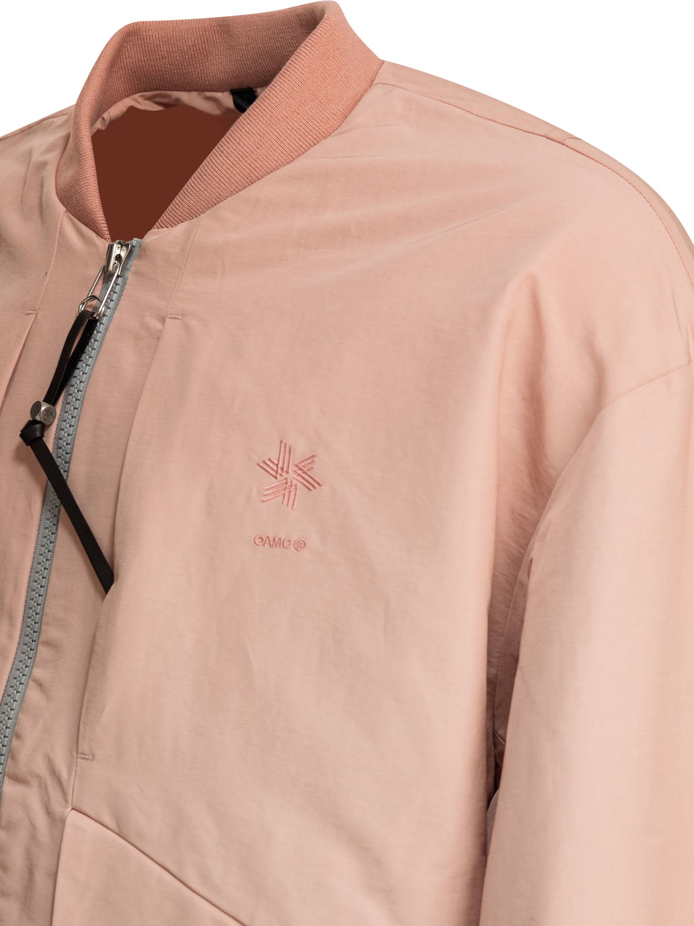 "GOLDWIN OAMC" BOMBER JACKET Goldwin