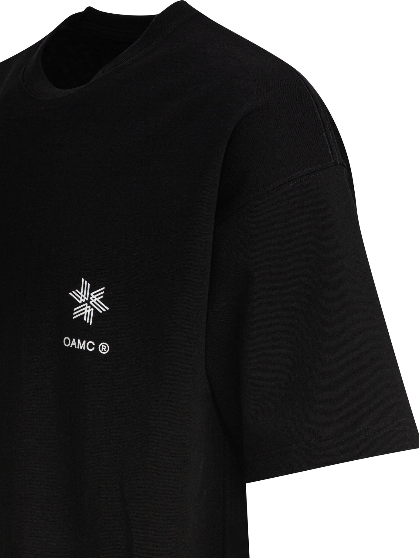 "OAMC GOLDWIN" T-SHIRT Goldwin