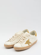 SUPER-STAR SNEAKERS Golden Goose