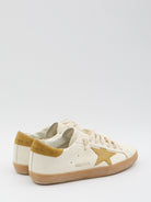 SUPER-STAR SNEAKERS Golden Goose
