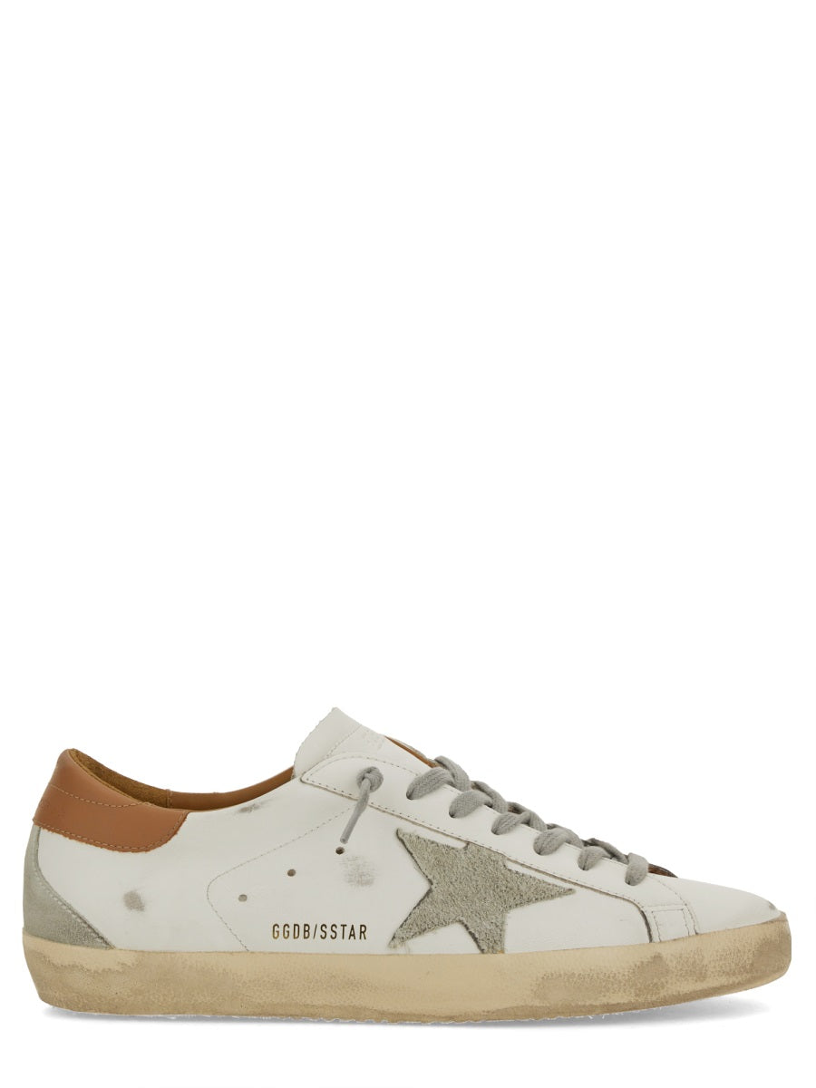 SNEAKERS SUPERSTAR Golden Goose