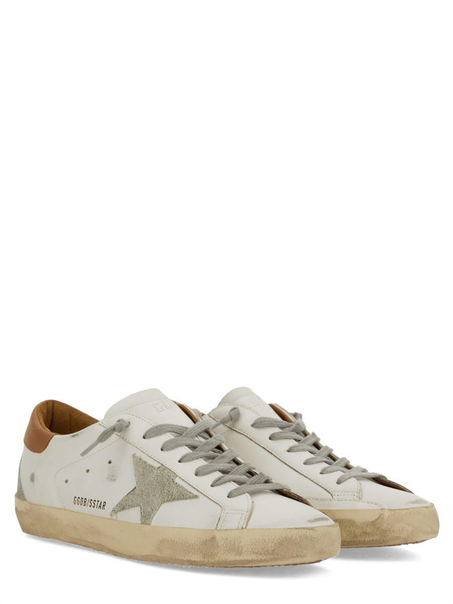 SNEAKERS SUPERSTAR Golden Goose