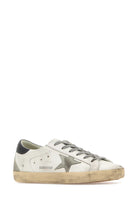 SNEAKER SUPER STAR Golden Goose