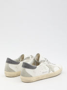 SNEAKER SUPER STAR Golden Goose