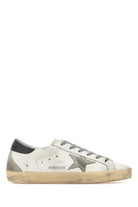 SNEAKER SUPER STAR Golden Goose WHITE 43
