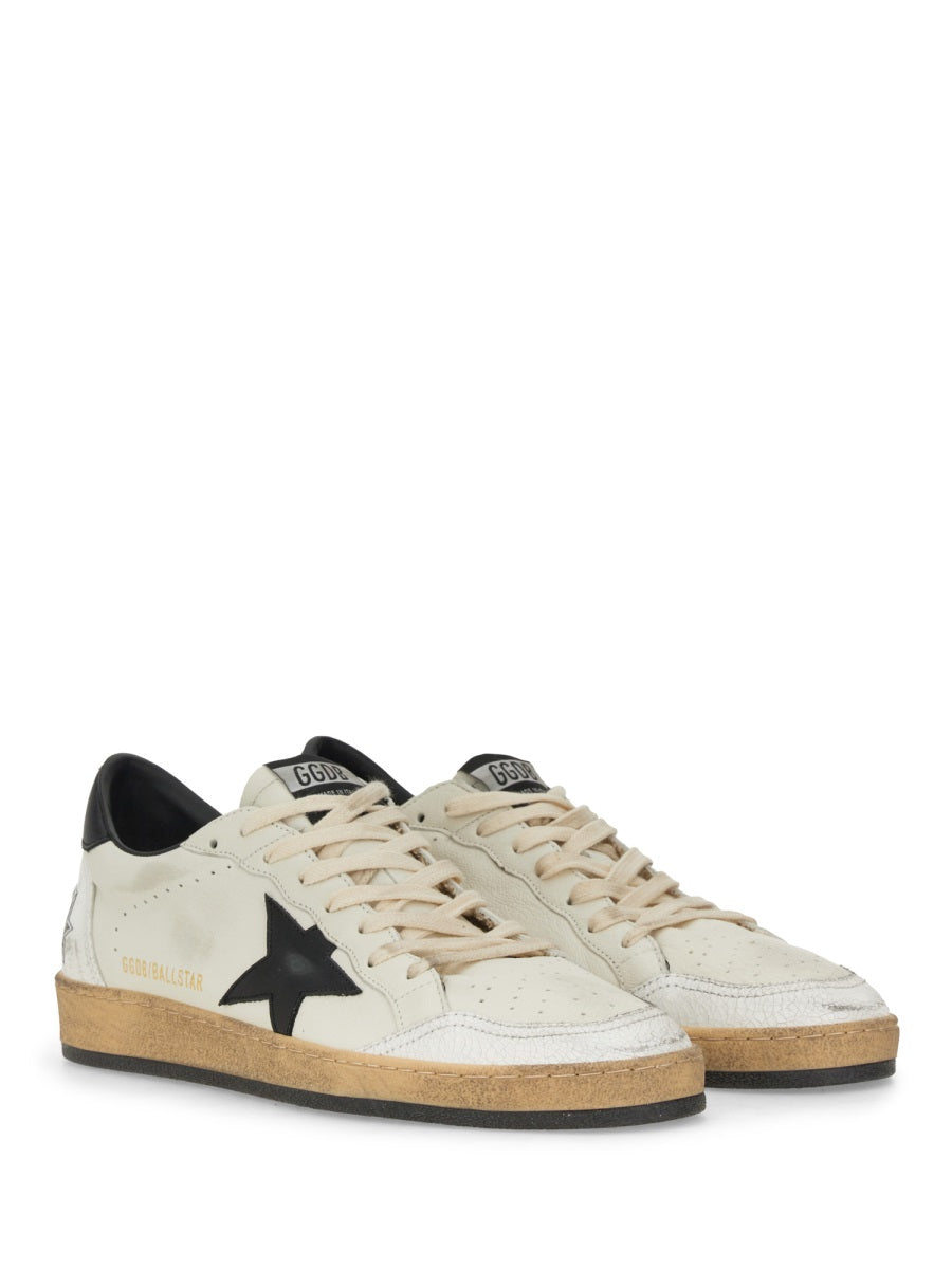 SNEAKER BALL STAR Golden Goose