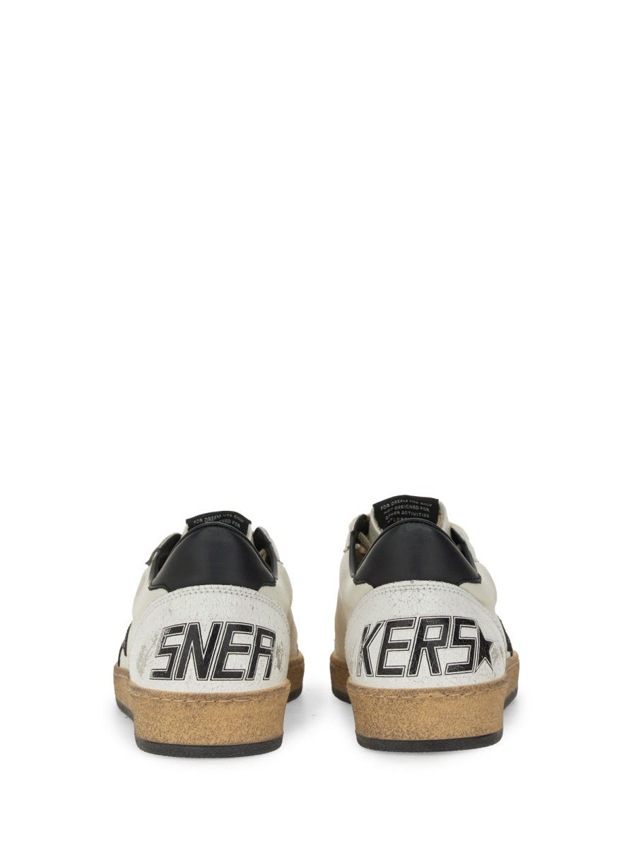 SNEAKER BALL STAR Golden Goose