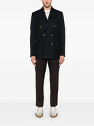 TAILORED DOUBLE-BREASTED BLAZER Golden Goose