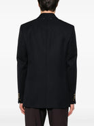 TAILORED DOUBLE-BREASTED BLAZER Golden Goose