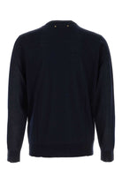 MAGLIA IN LANA Golden Goose