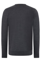 VIRGIN WOOL SWEATER Golden Goose
