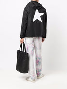 GIACCA A VENTO DARIS Golden Goose